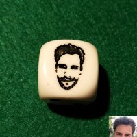 Mike&#039;s Dice