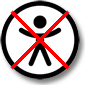 Accessibilité Logo
