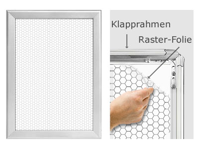 Gamerboard A3 Game Master Classic Edition S (mittred corners)