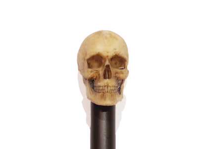 Pencil with Skull - Gamerboard Special