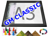 Gamerboard A3 Game-Master classic Edition S