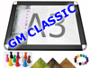 Gamerboard A3 Game Master Classic Edition R