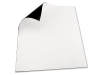 Cover Sheet, Magnetic, Cuttable, White