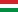 Magyarorszag [Ungarn / Hungary]