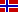 Norge [Norwegen / Norway]