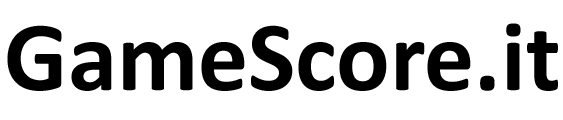 Gamescore Logo